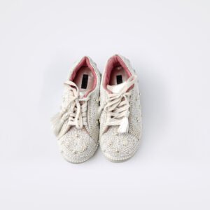 Bridal Sneakers